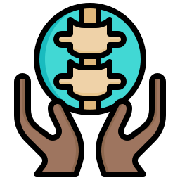 Backbone icon