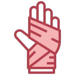 Hand icon