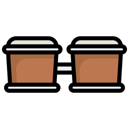 bongo icon