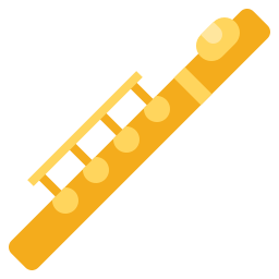 Flute icon