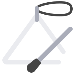 Triangle icon