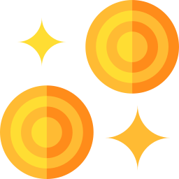 Coins icon