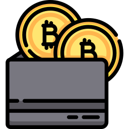 Wallet icon