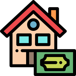 집 구입 icon