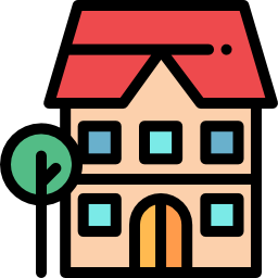 House icon