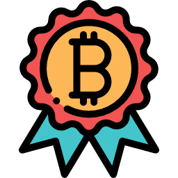 Bitcoin icon