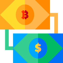 Exchange icon