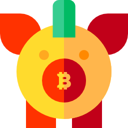 貯金箱 icon