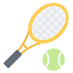 tennis Icône