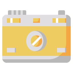 Camera icon