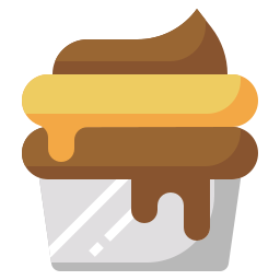 カップケーキ icon