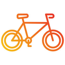 Bicycle icon