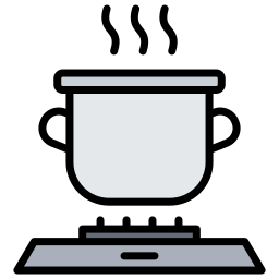 Cooking icon