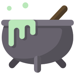 Cauldron icon