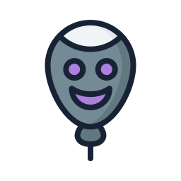 ballon icon