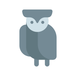 Bird icon