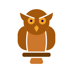 Owl icon