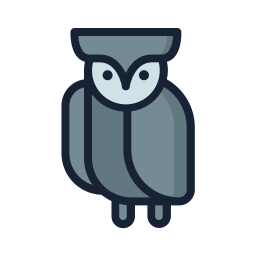 Bird icon