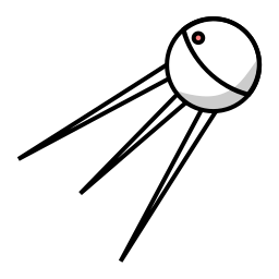 satellit icon