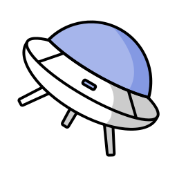 ufo icon