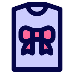 t-shirt icon