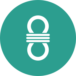 Knot icon