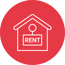 Rent icon