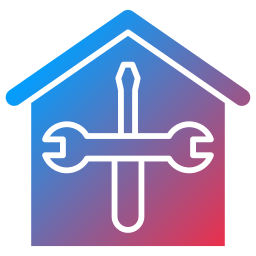 Renovation icon