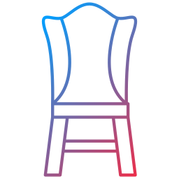 Chair icon