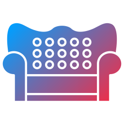 couch icon