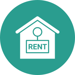 Rent icon