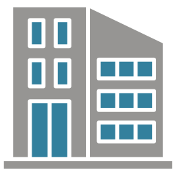 Building icon