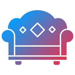 Sofa icon