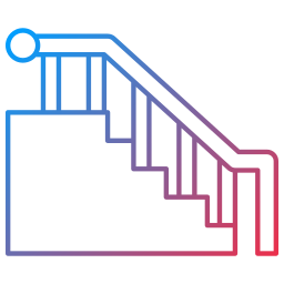 treppe icon