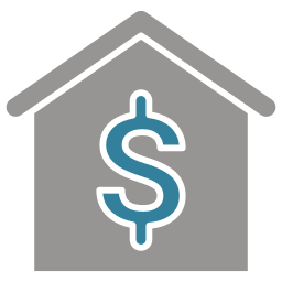 House price icon