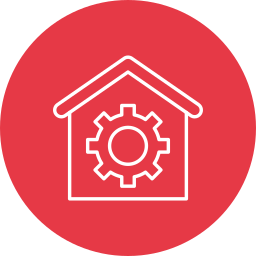 House icon