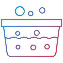 Tub icon