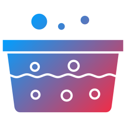 Tub icon