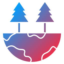 Environment icon