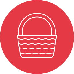 Basket icon