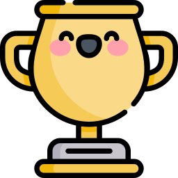 Trophy icon