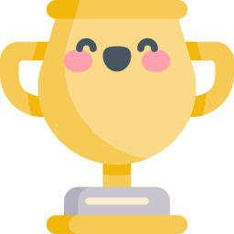 Trophy icon