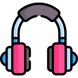 headset icon