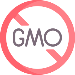 no gmo icono