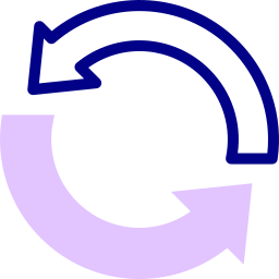 kreisförmig icon