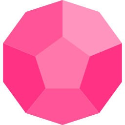 poliedro icona