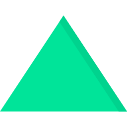 Треугольник иконка