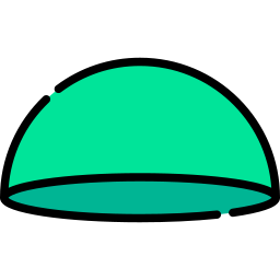 esfera icono