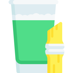 Sugarcane juice icon