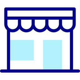 Shop icon